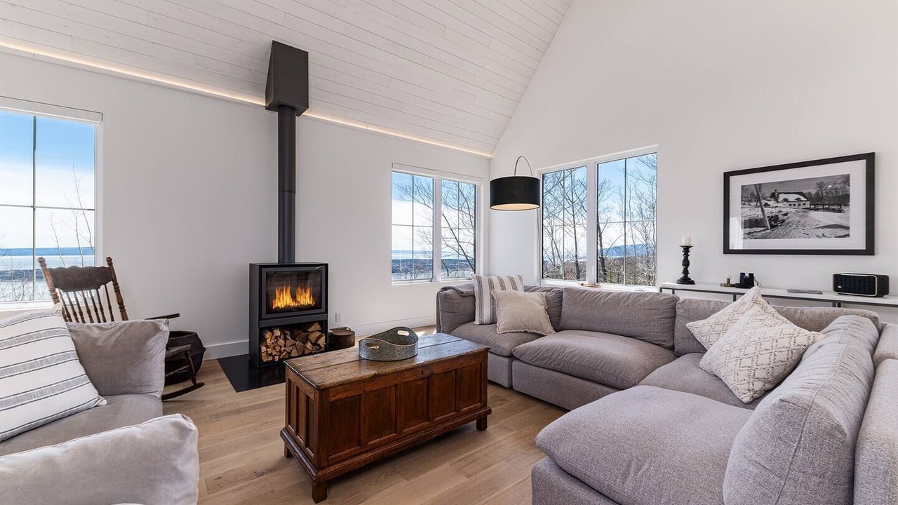 Photo of Bedroom in Saint-Joseph-de-la-Rive