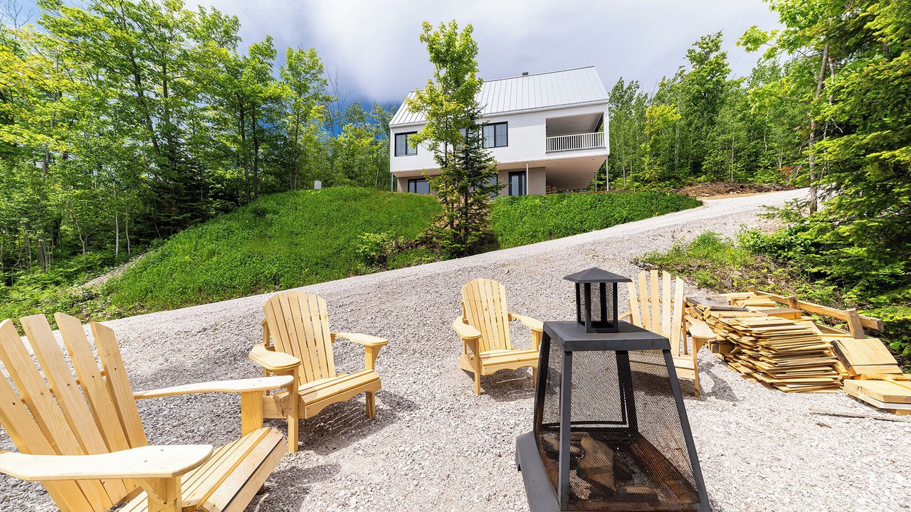 Photo of Livingroom in Saint-Joseph-de-la-Rive
