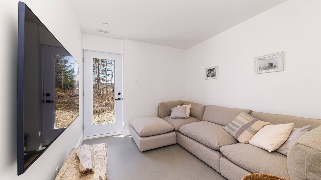Photo of Bedroom in Saint-Joseph-de-la-Rive