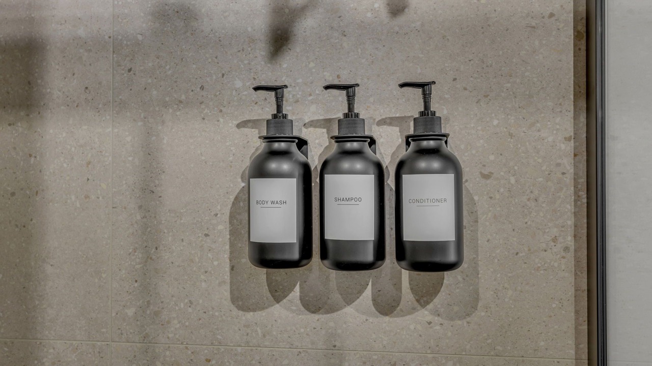 Photo of Bathroom in Beaupre