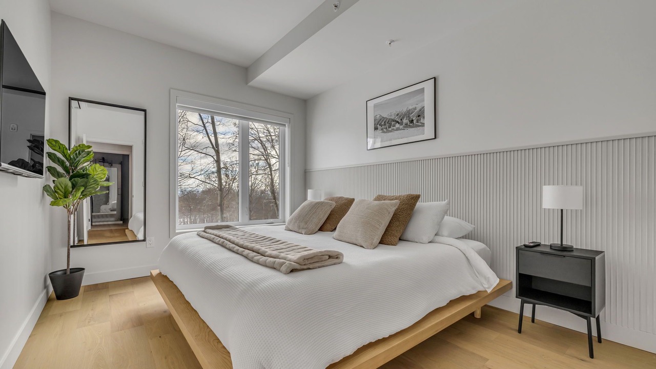 Photo of Bedroom in Beaupre