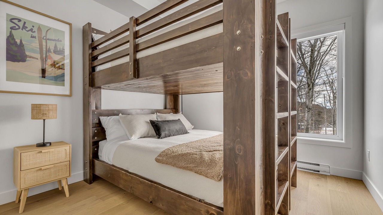 Photo of Bedroom in Beaupre