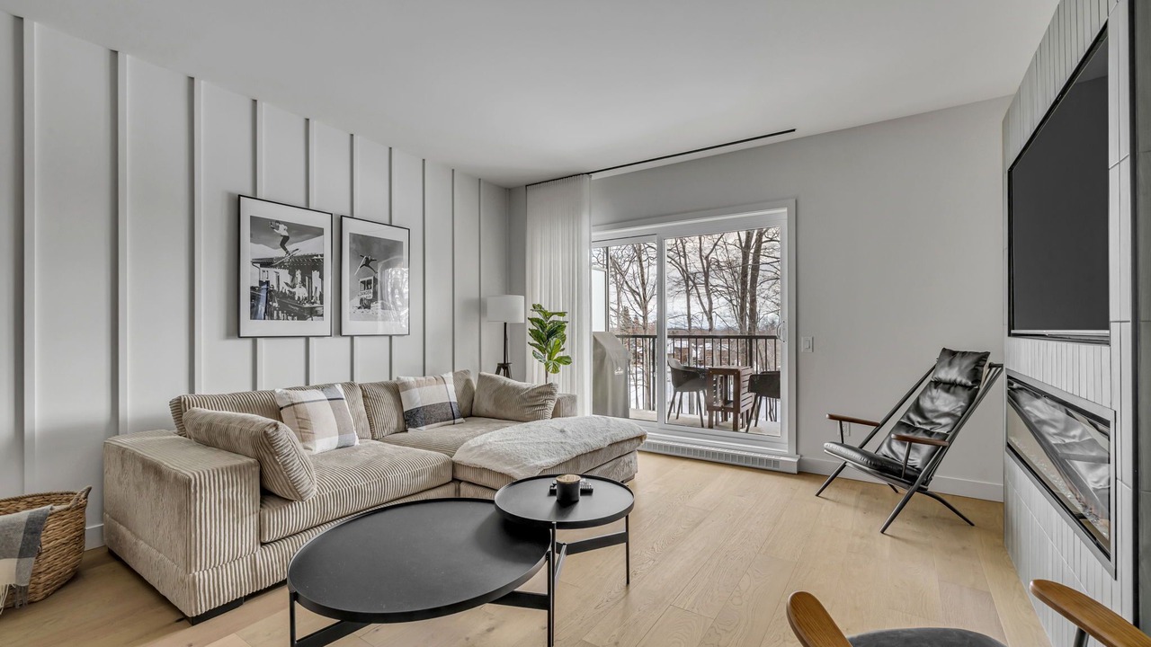 Photo of Livingroom in Beaupre