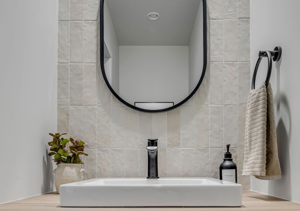 Photo of Bathroom in Beaupre
