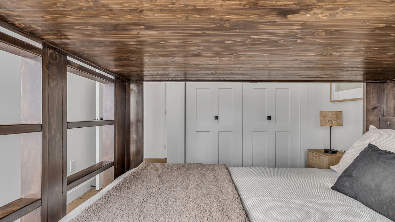 Photo of Bedroom in Beaupre