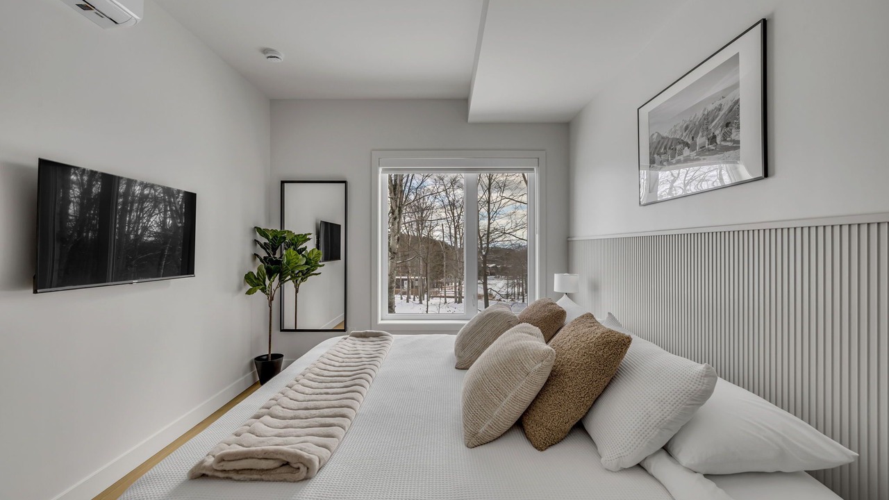 Photo of Bedroom in Beaupre