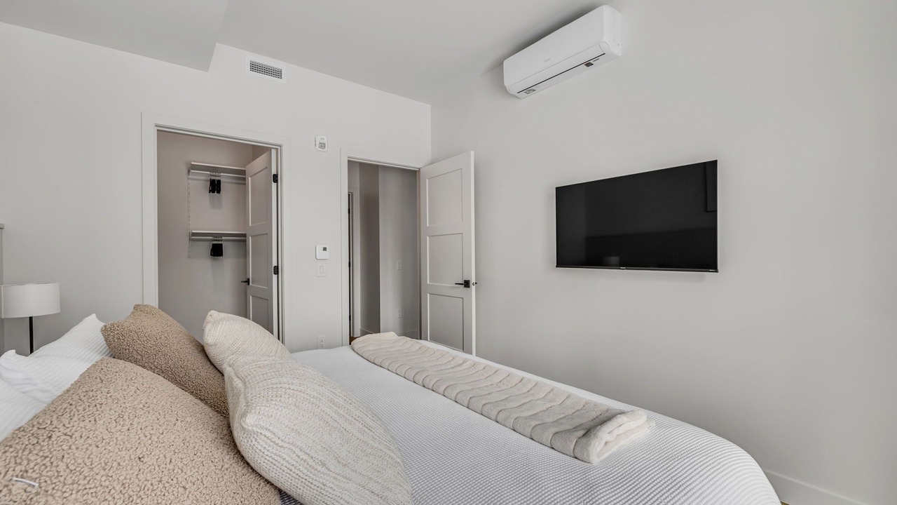 Photo of Bedroom in Beaupre