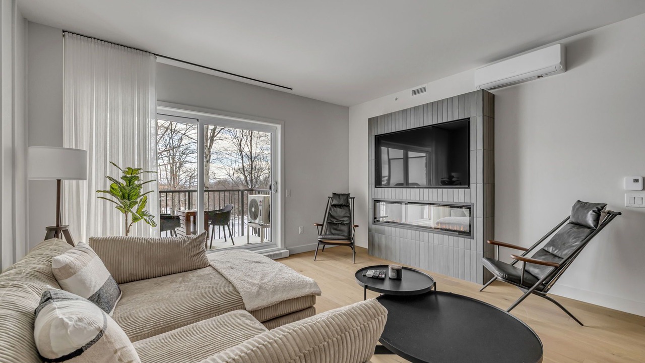 Photo of Livingroom in Beaupre