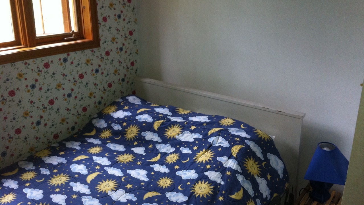Photo of Bedroom in Val Morin