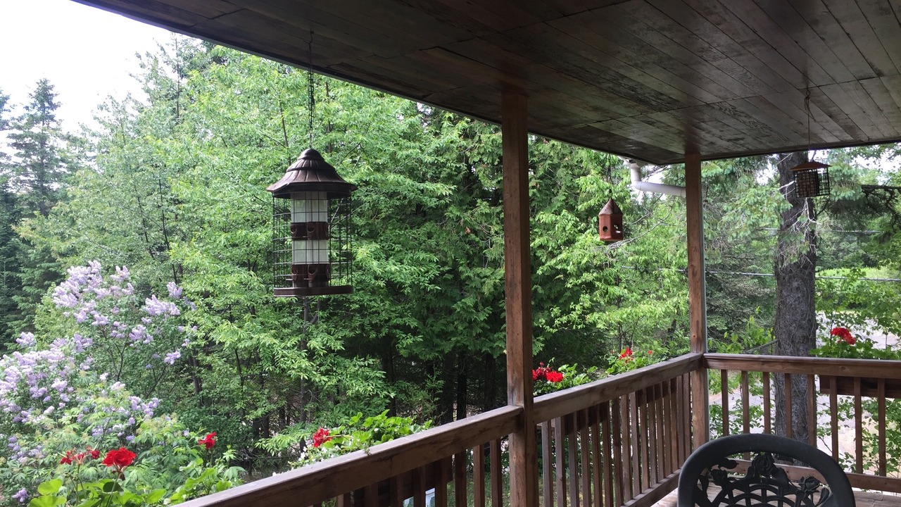 Photo of Outdoor in Val Morin