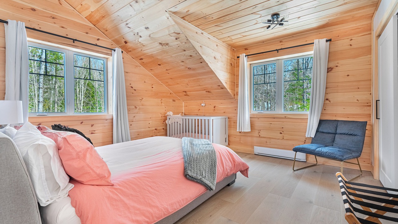 Photo of Bedroom in Amherst