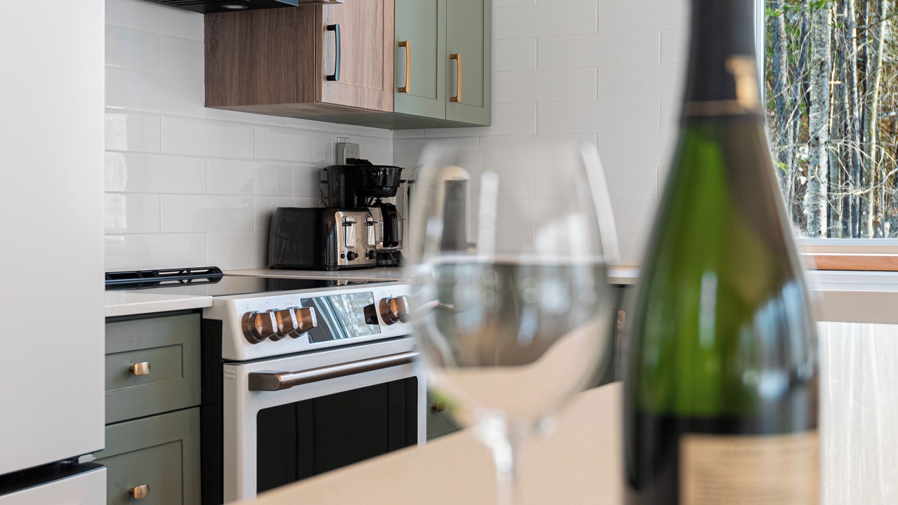 Photo of Kitchen in Amherst