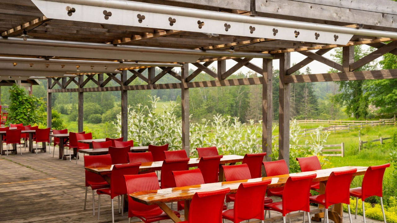 Photo of Outdoor in Saint-Paulin