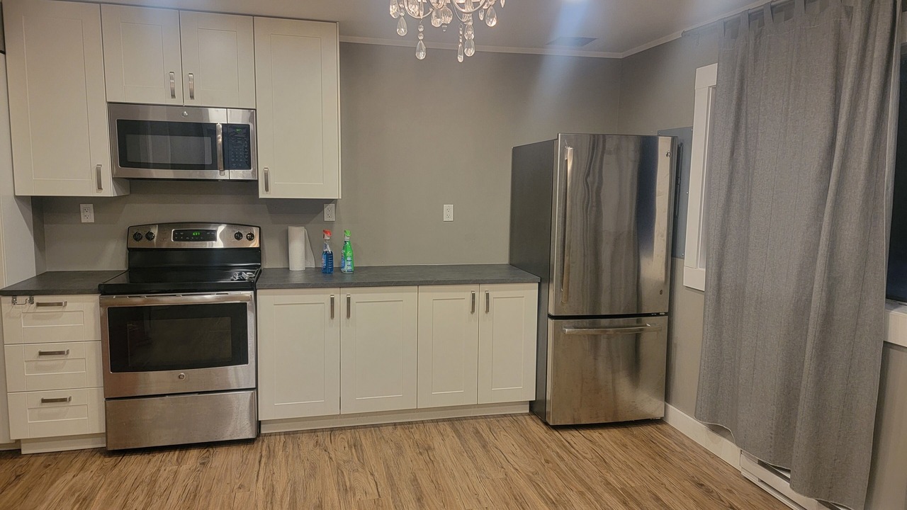 Photo of Kitchen in Kitimat