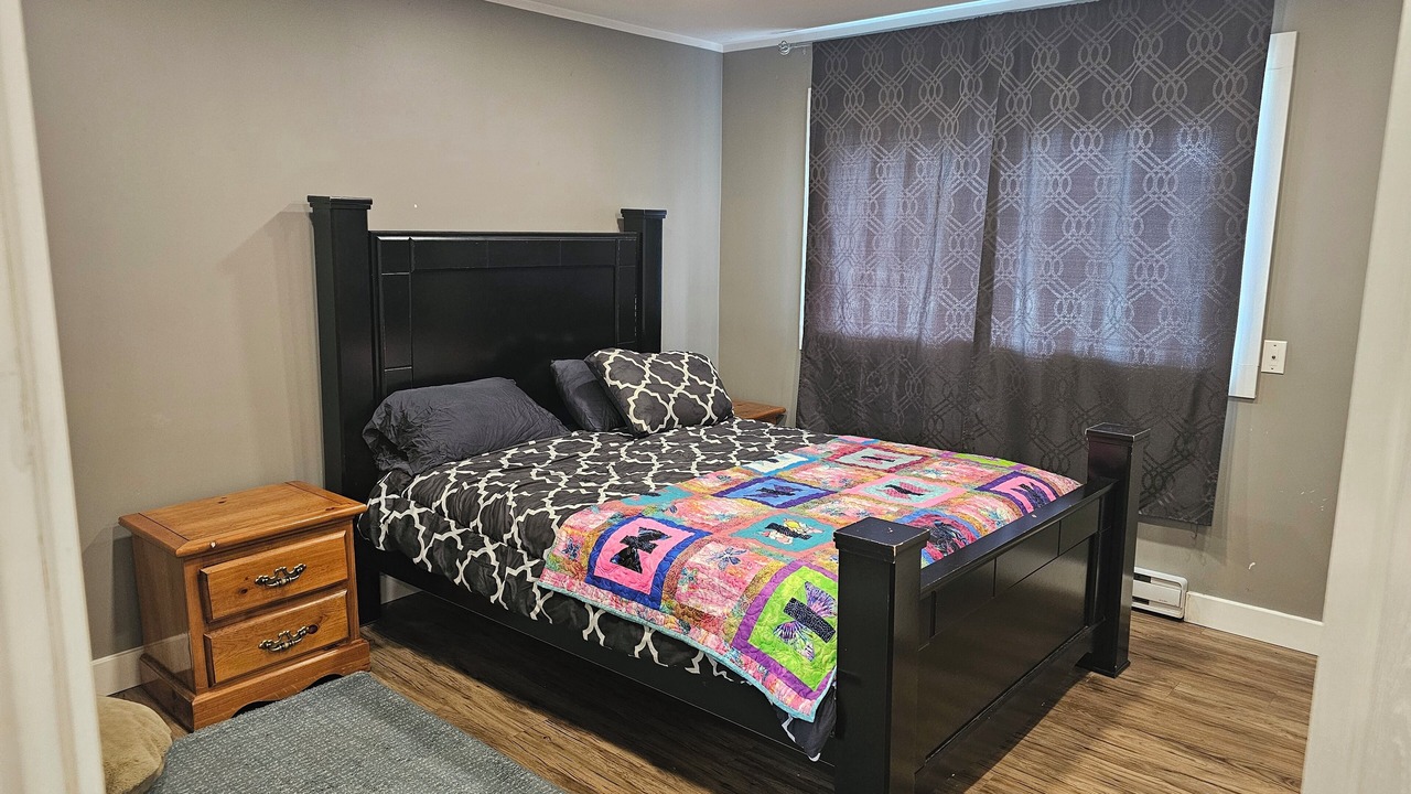 Photo of Bedroom in Kitimat
