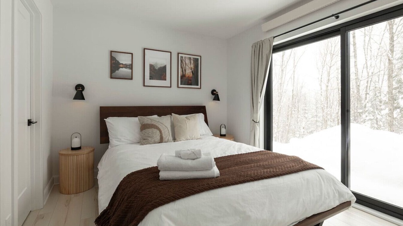 Photo of Bedroom in La Conception