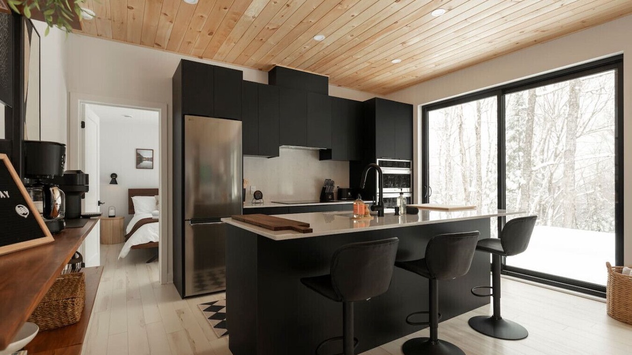 Photo of Kitchen in La Conception