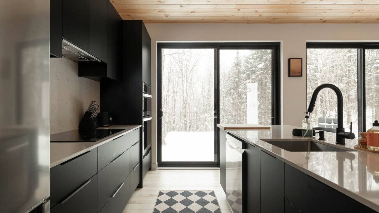 Photo of Kitchen in La Conception