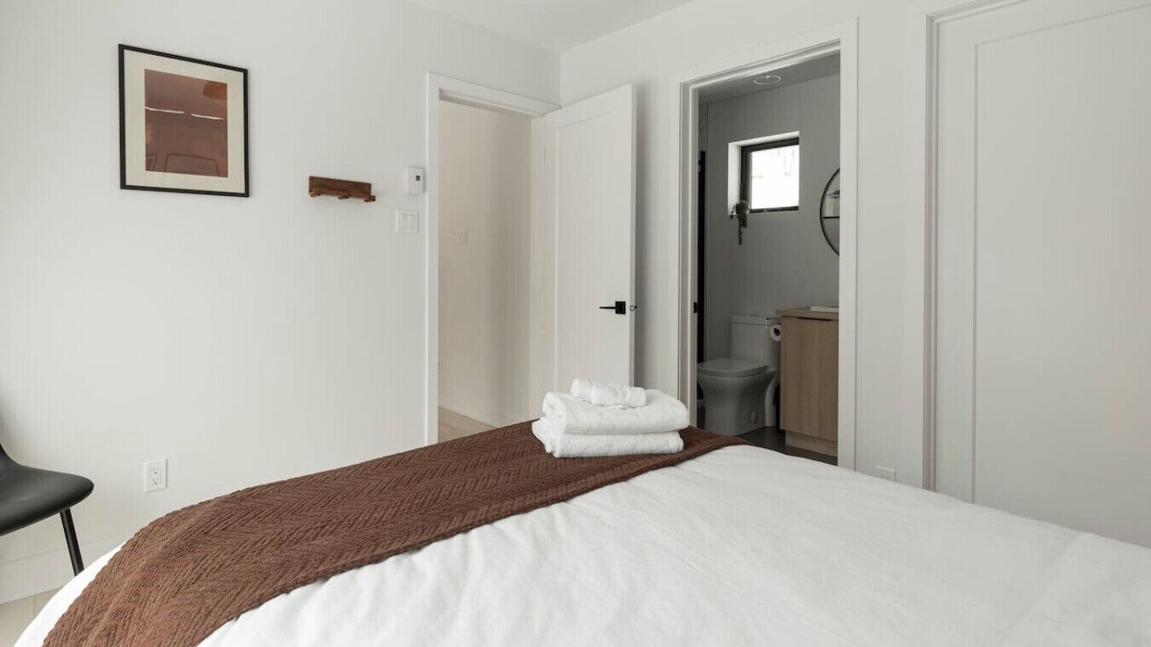 Photo of Bedroom in La Conception