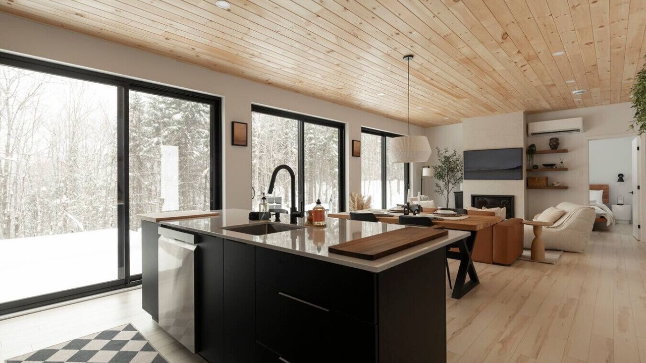 Photo of Kitchen in La Conception