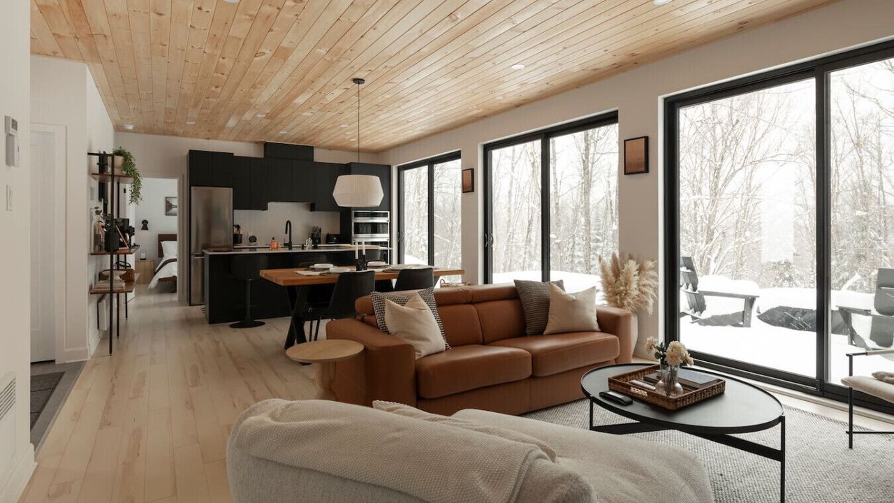 Photo of Livingroom in La Conception