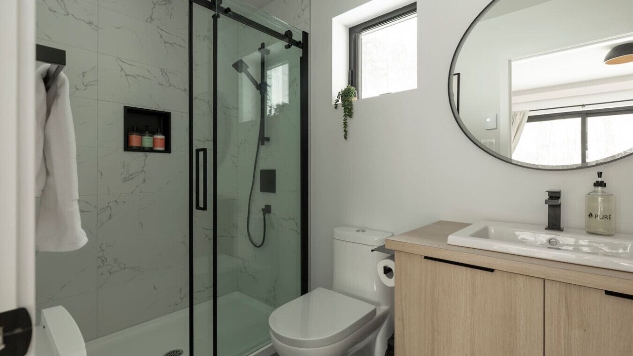 Photo of Bathroom in La Conception