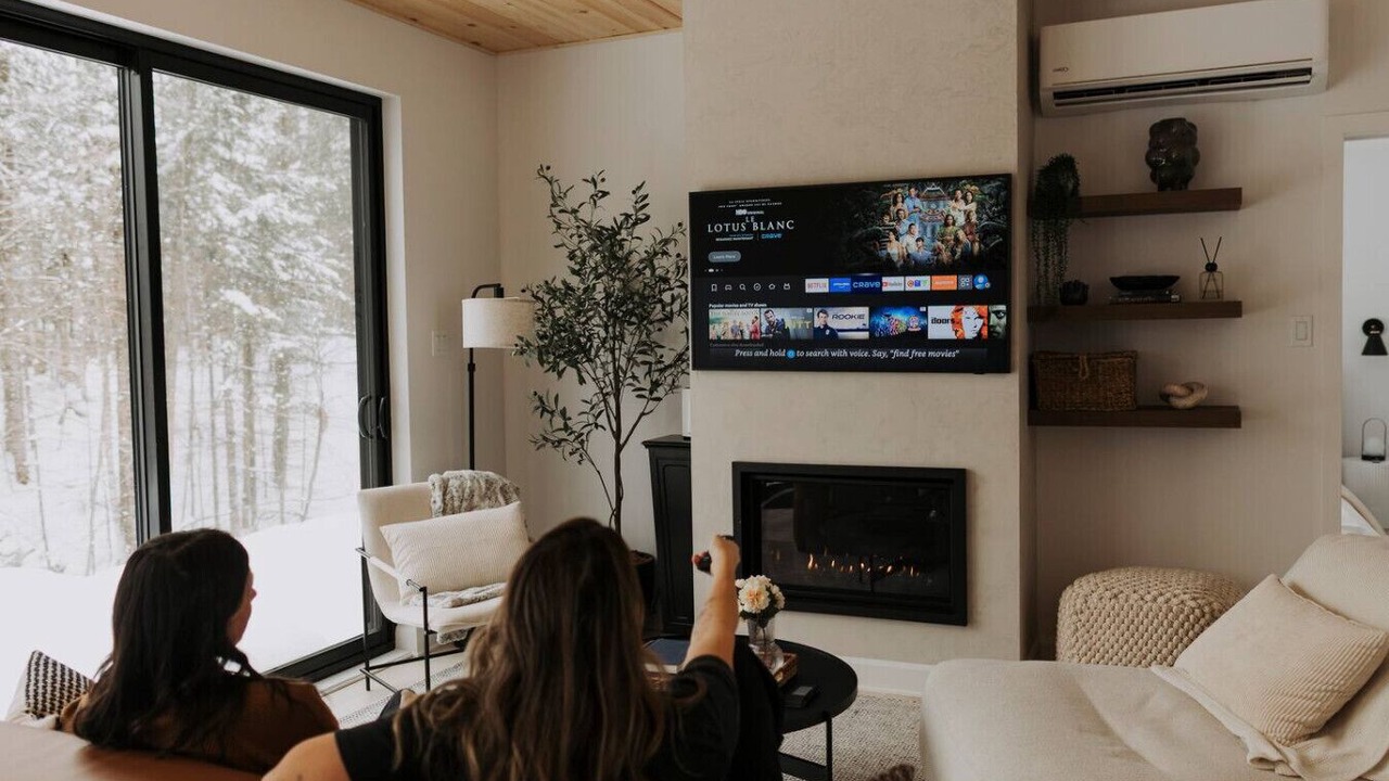 Photo of Livingroom in La Conception