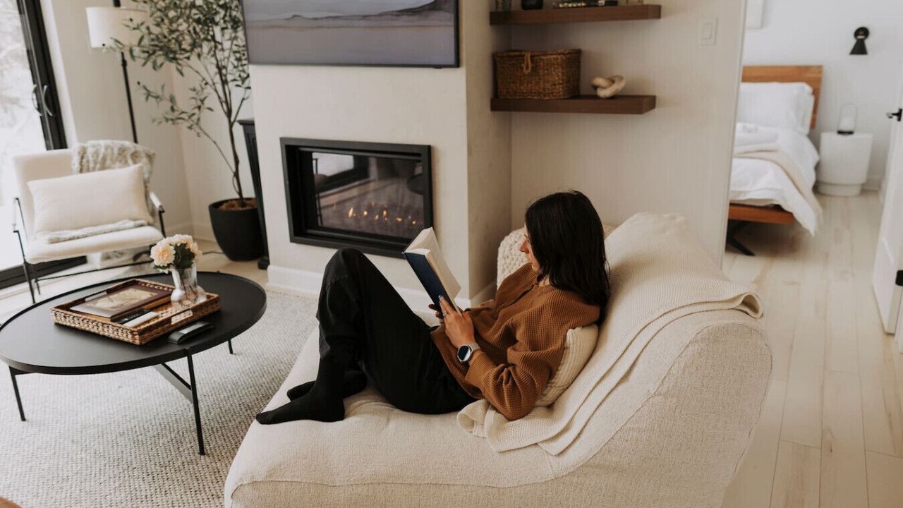 Photo of Livingroom in La Conception