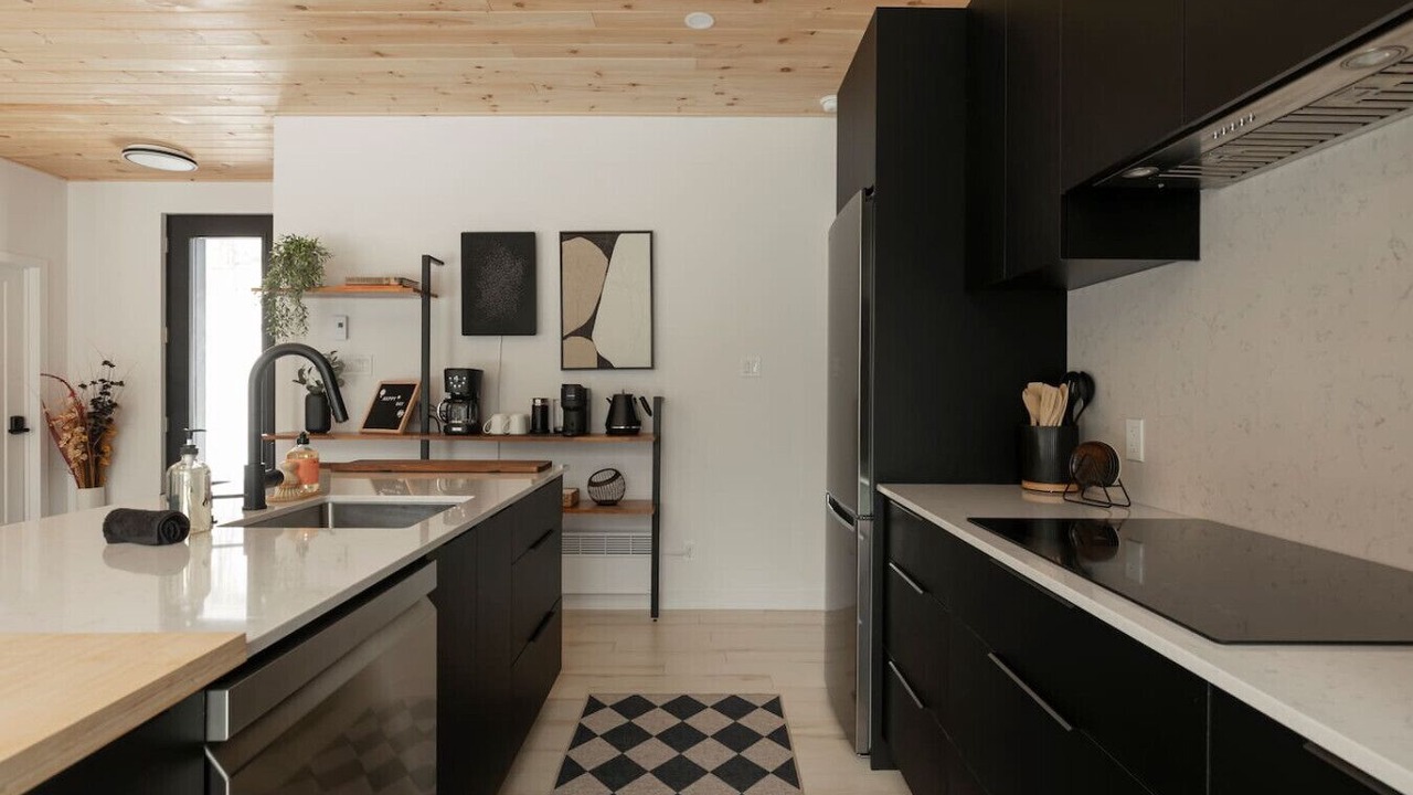 Photo of Kitchen in La Conception