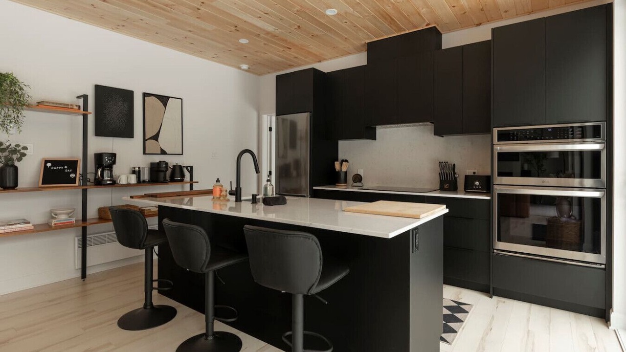 Photo of Kitchen in La Conception