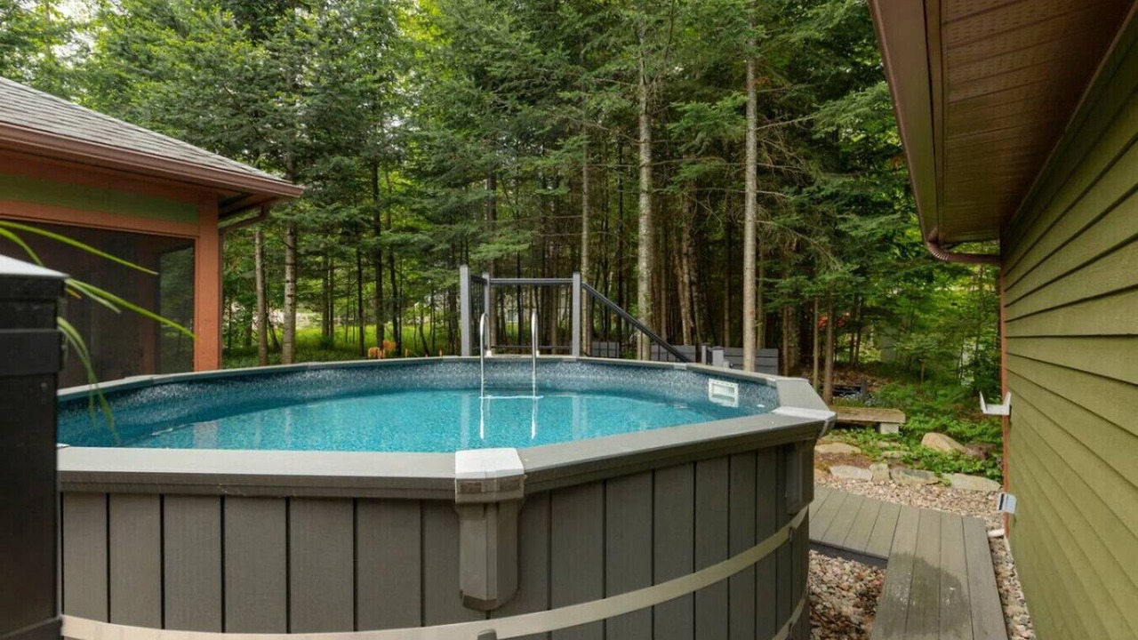 Photo of Outdoor in Saint-Faustin-Lac-Carre