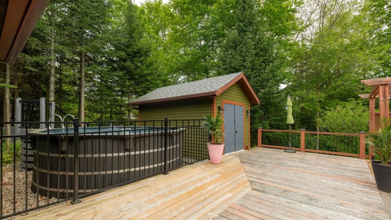 Photo of Outdoor in Saint-Faustin-Lac-Carre