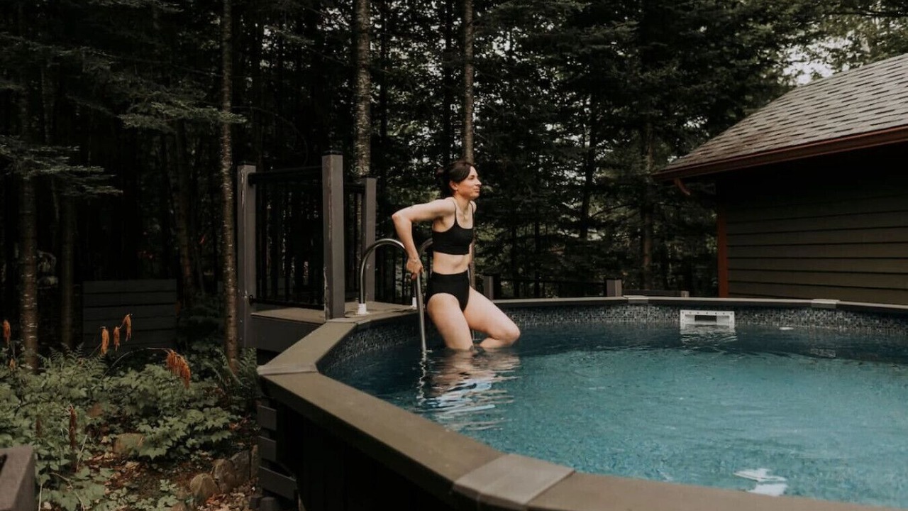 Photo of Outdoor in Saint-Faustin-Lac-Carre
