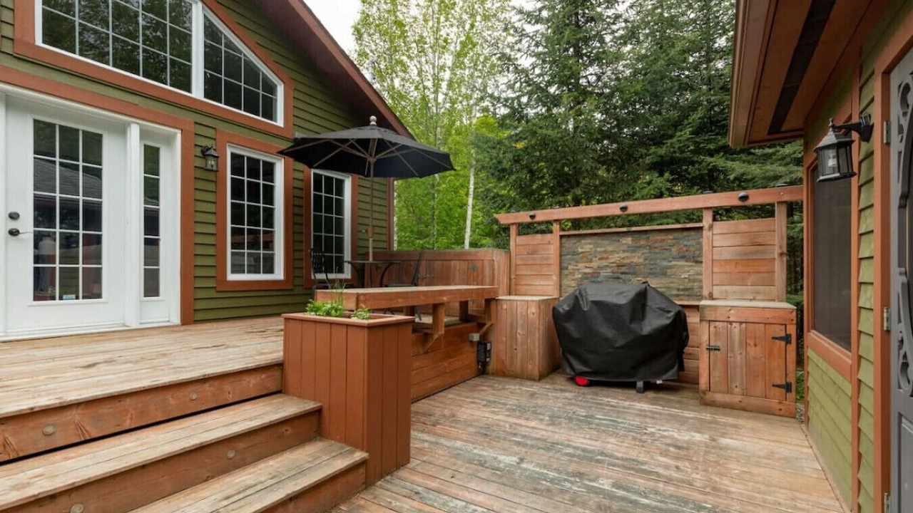 Photo of Outdoor in Saint-Faustin-Lac-Carre
