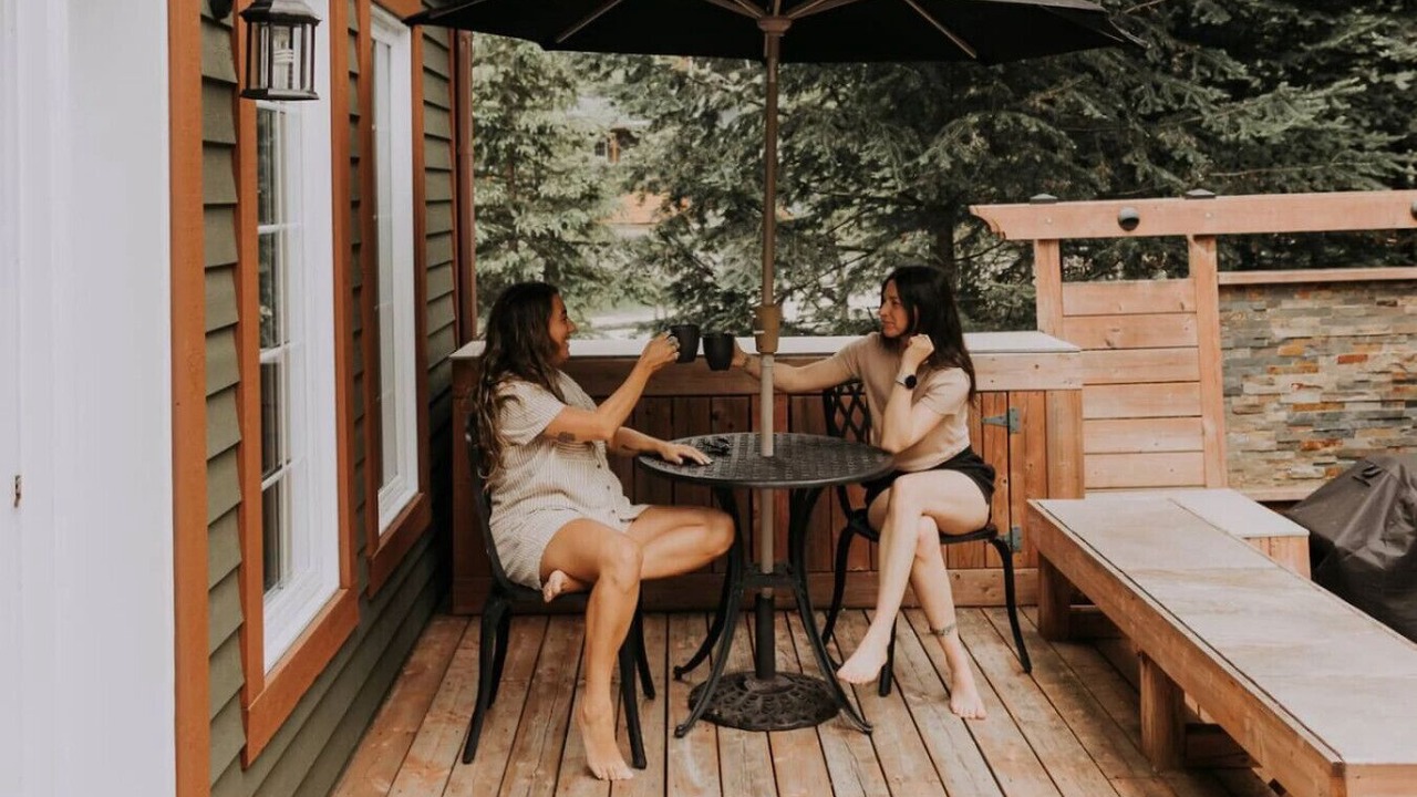 Photo of Outdoor in Saint-Faustin-Lac-Carre