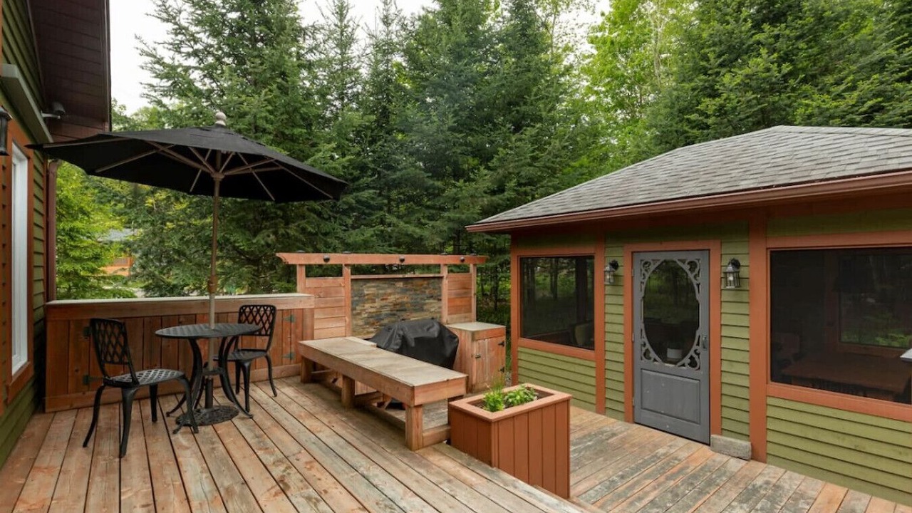 Photo of Outdoor in Saint-Faustin-Lac-Carre