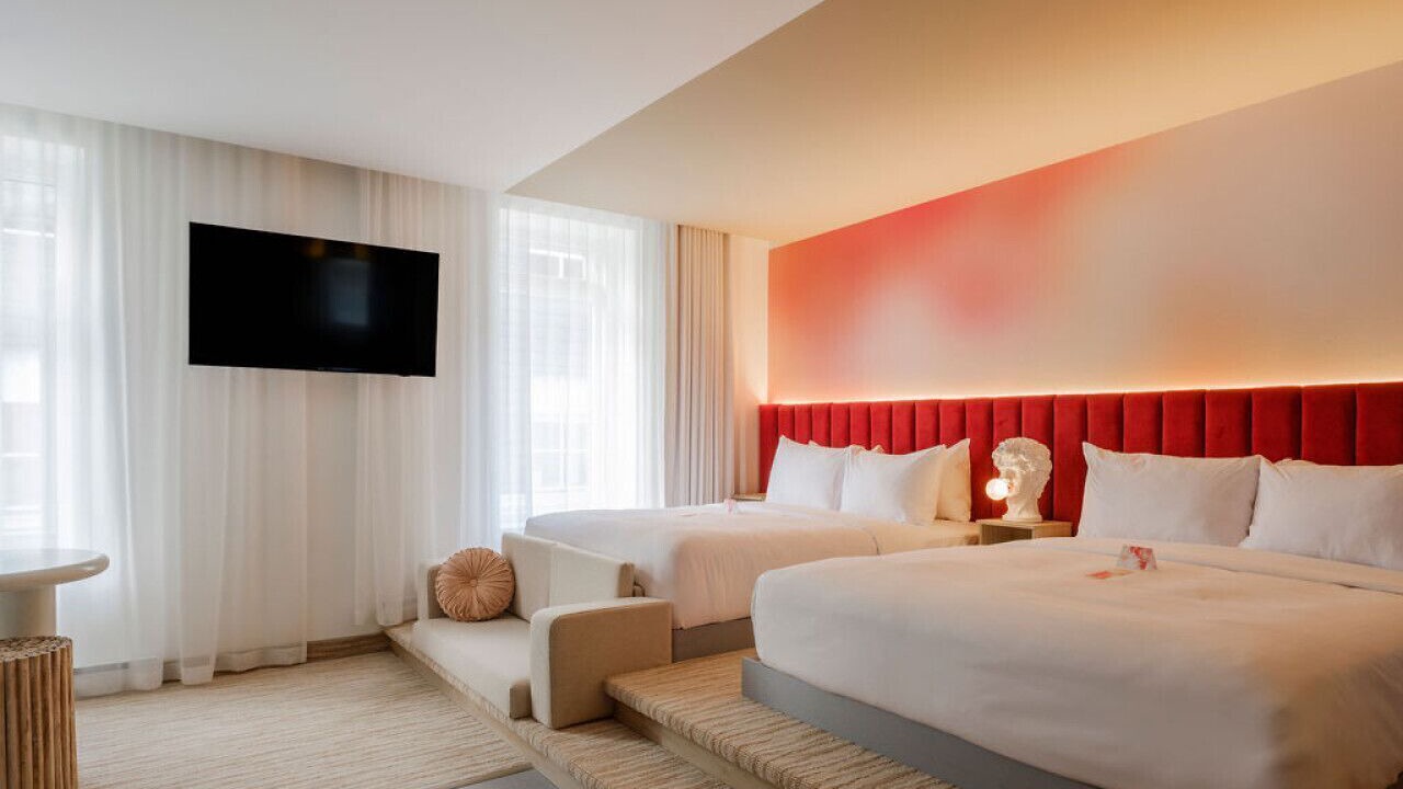 Photo of Bedroom in Saint-Roch