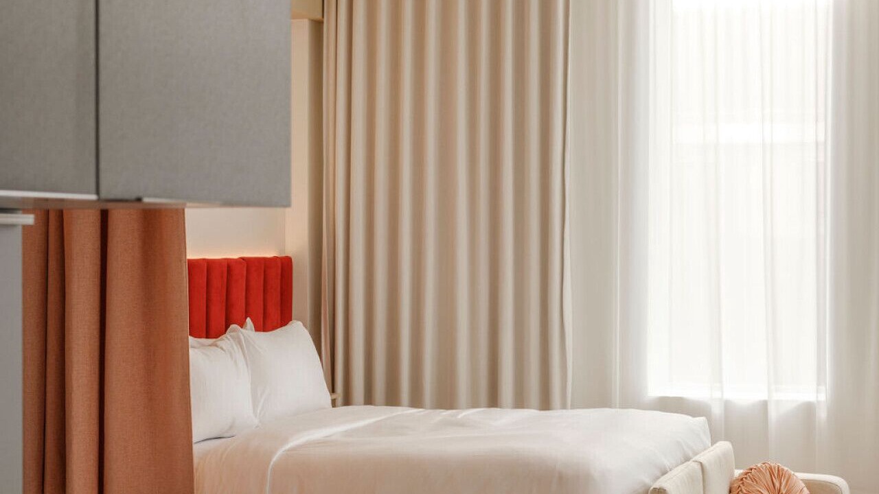 Photo of Bedroom in Saint-Roch