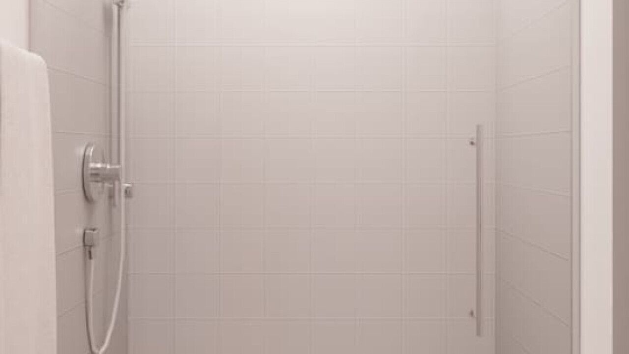 Photo of Bathroom in Saint-Roch