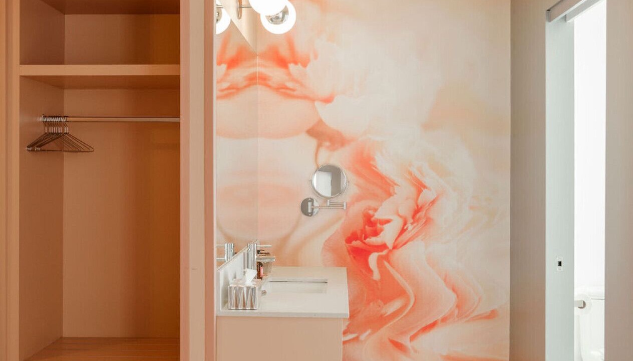 Photo of Bathroom in Saint-Roch