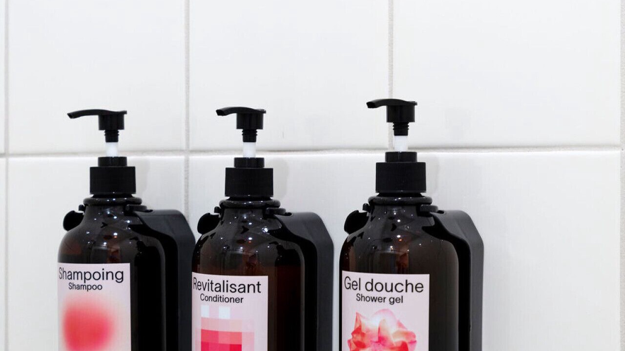 Photo of Bathroom in Saint-Roch