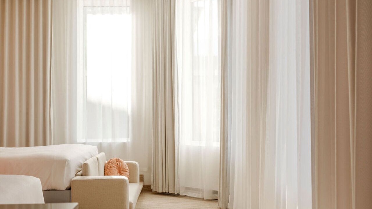 Photo of Bedroom in Saint-Roch