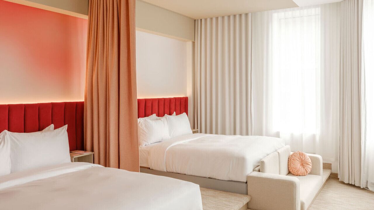 Photo of Bedroom in Saint-Roch