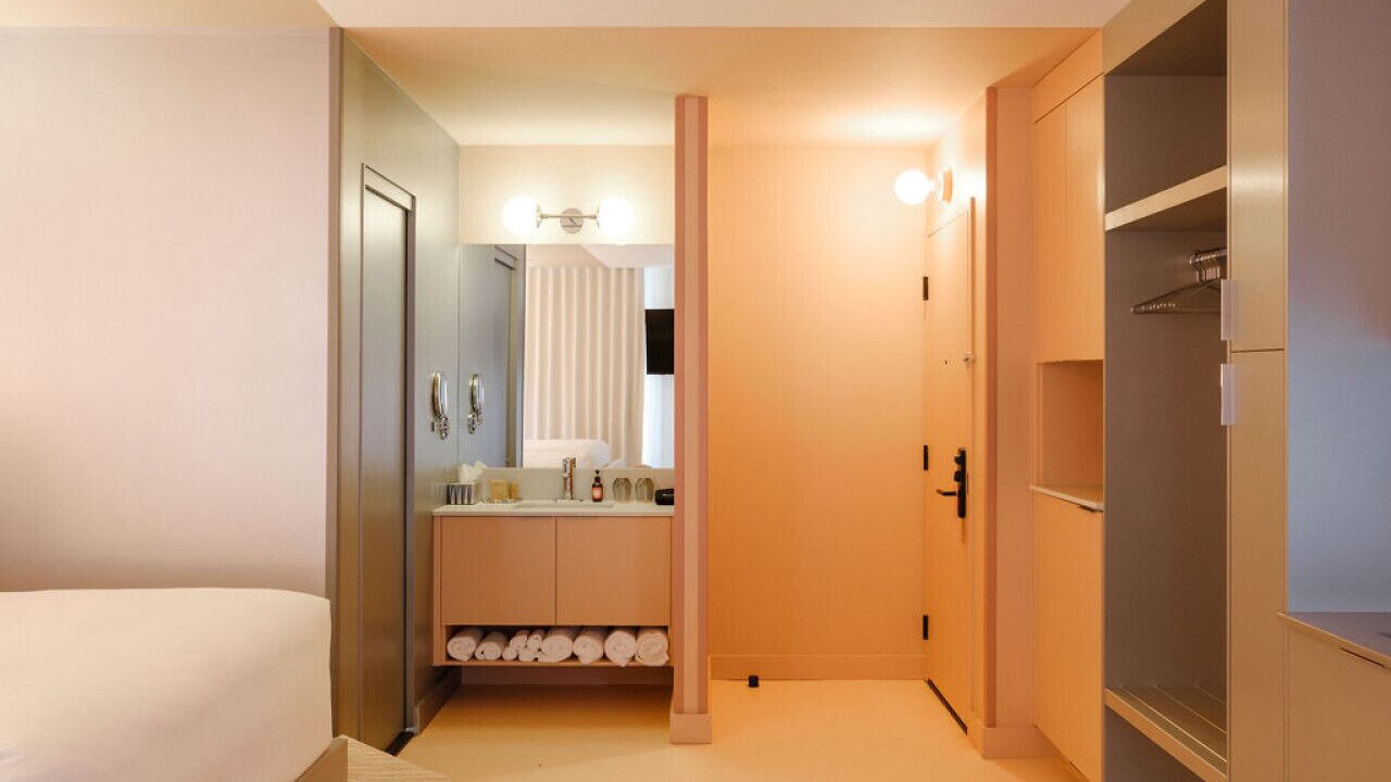 Photo of Bedroom in Saint-Roch