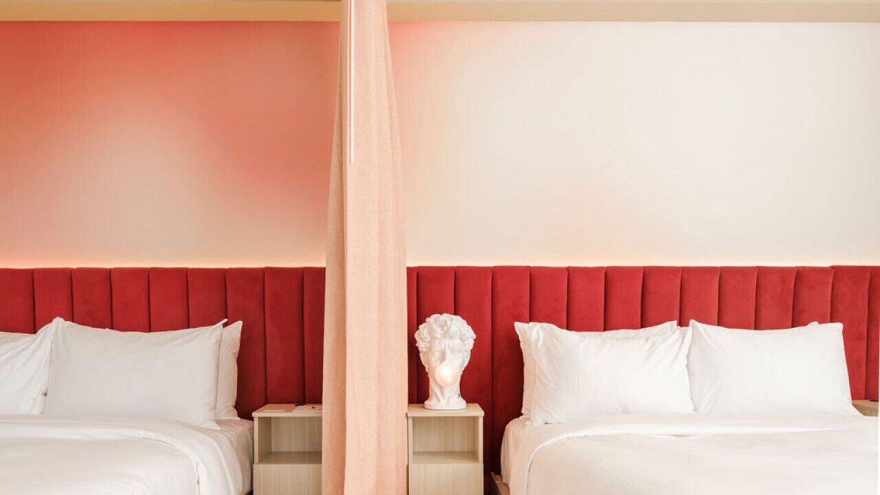 Photo of Bedroom in Saint-Roch