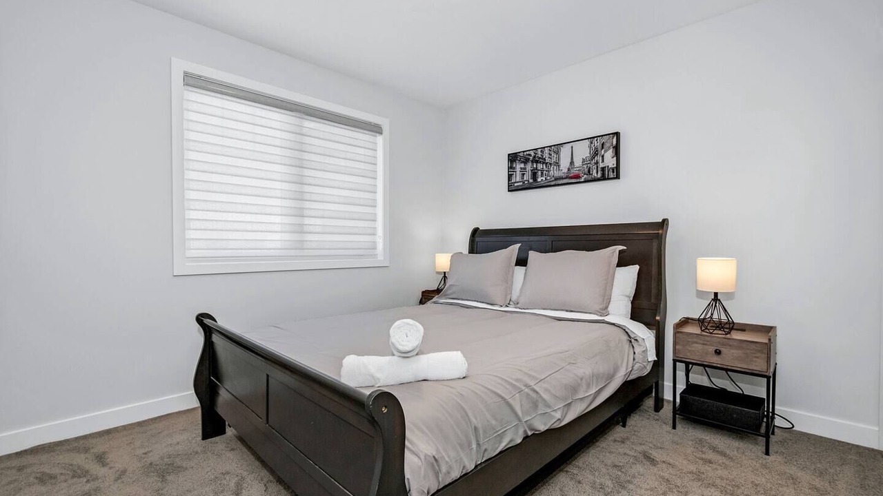 Photo of Bedroom in Cardinal Creek
