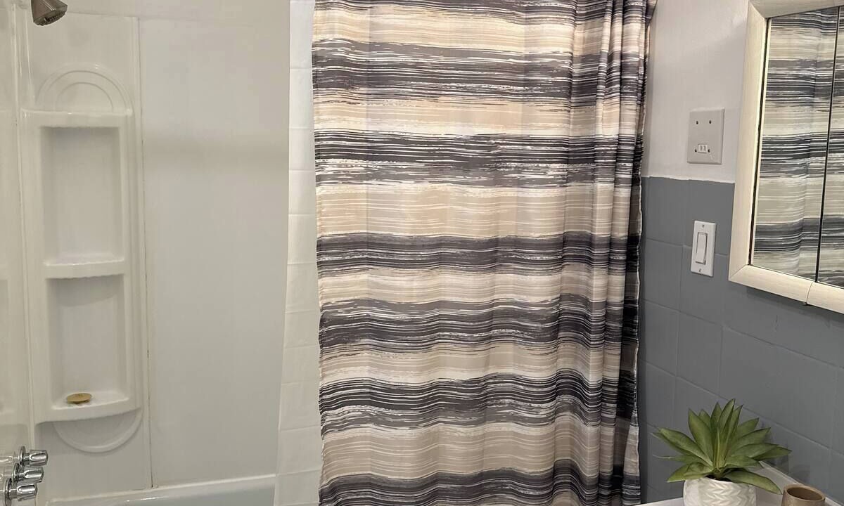 Photo of Bathroom in St-Adolphe-d'Howard