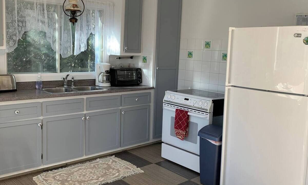 Photo of Kitchen in St-Adolphe-d'Howard