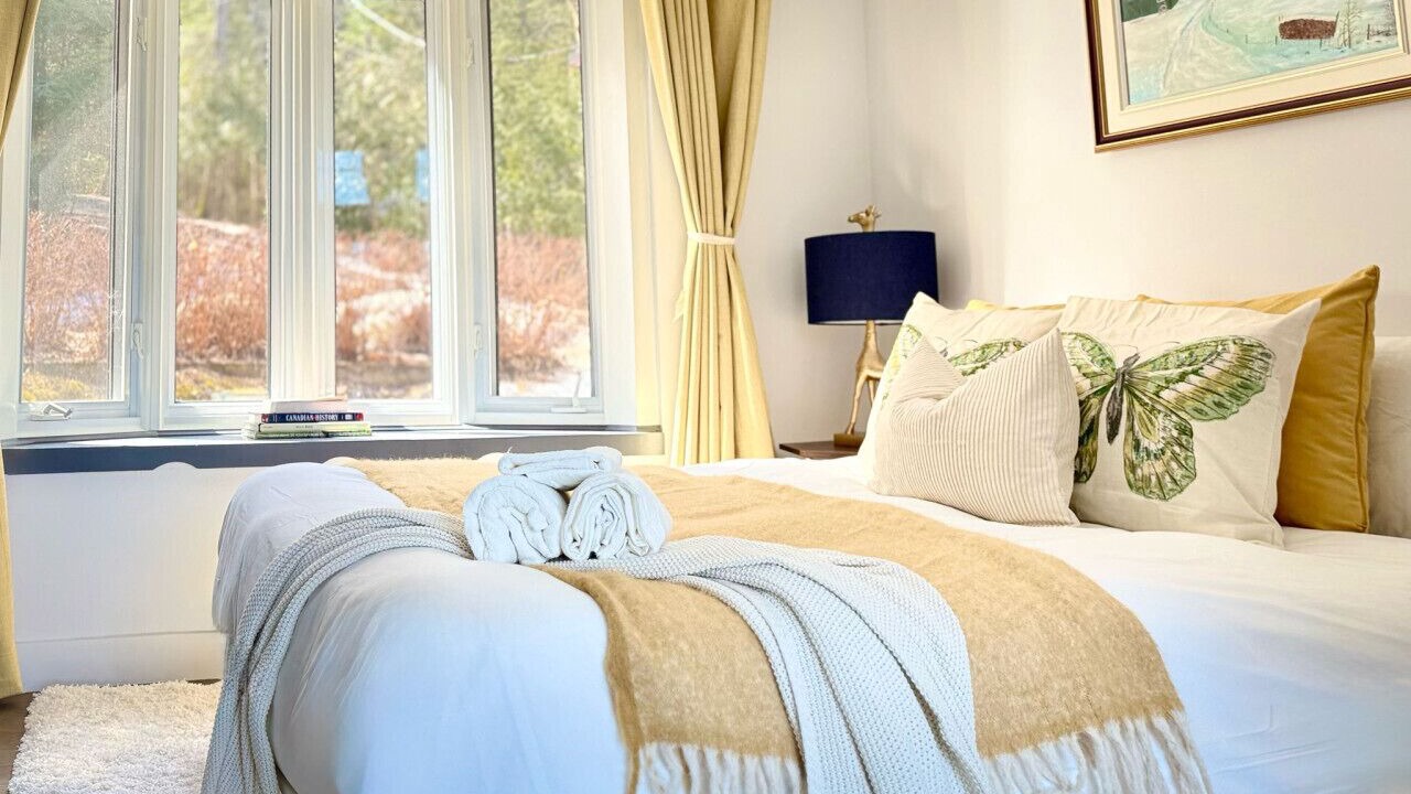 Photo of Bedroom in Labelle