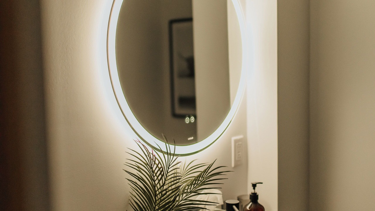 Photo of Bathroom in Chertsey